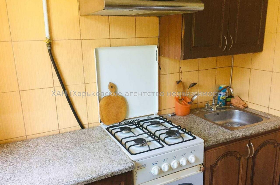Здам квартиру, Героев Харькова просп. , 1 кім., 32 м², косметический ремонт 