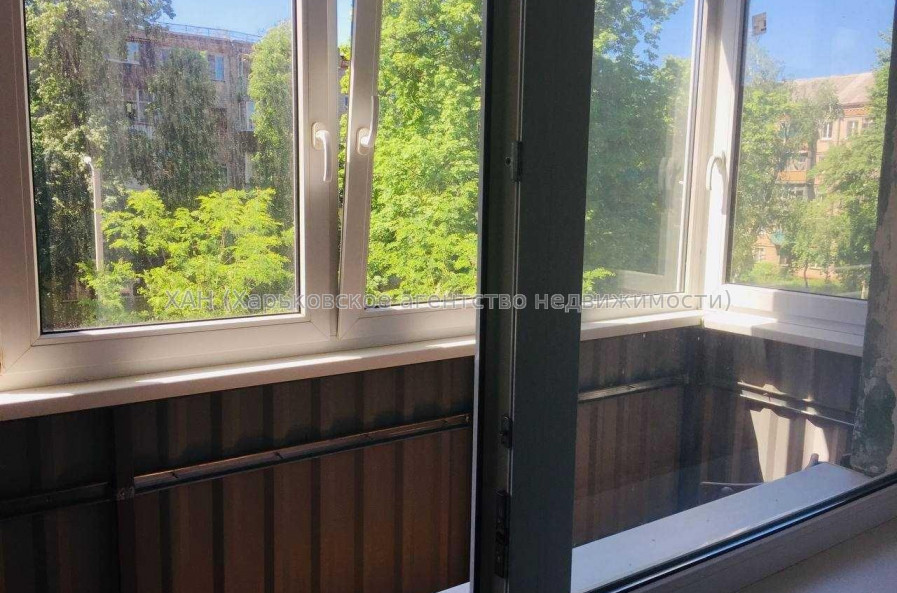 Здам квартиру, Героев Харькова просп. , 1 кім., 32 м², косметический ремонт 