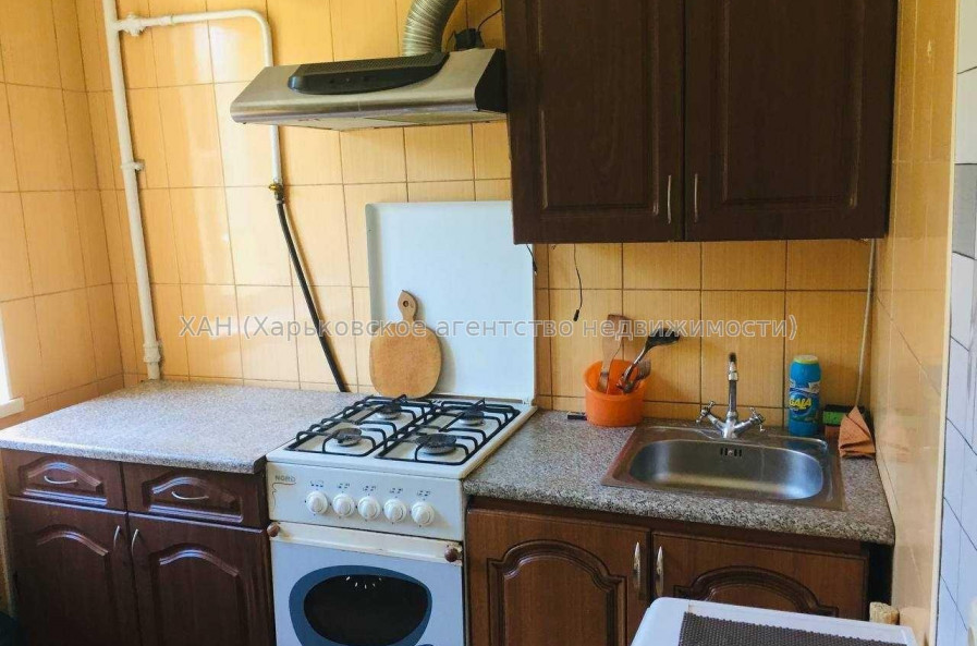 Здам квартиру, Героев Харькова просп. , 1 кім., 32 м², косметический ремонт 