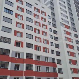 Продам квартиру, Шевченко ул. , 1  ком., 40.50 м², без внутренних работ