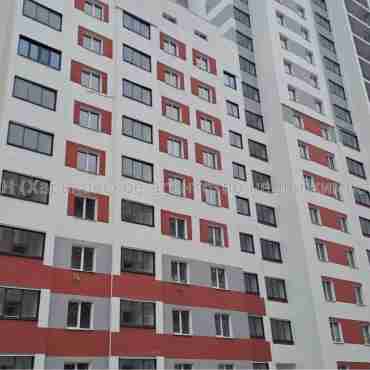 Продам квартиру, Шевченко ул. , 1  ком., 40.50 м², без внутренних работ 