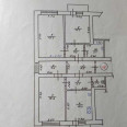 Продам квартиру, Пластичный пер. , 4 кім., 93 м², капитальный ремонт 