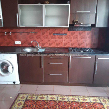 Продам квартиру, Пластичный пер. , 4  ком., 93 м², капитальный ремонт  - фото 6 Продам квартиру, Пластичный пер. , 4  ком., 93 м², капитальный ремонт