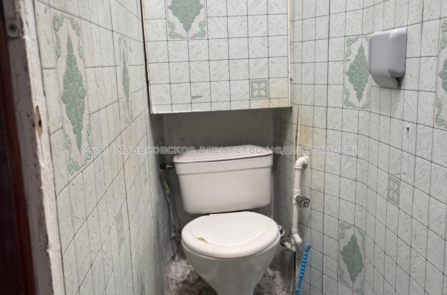Продам квартиру, Непокоренных ул. , 20/321 , 3 кім., 66 м², косметический ремонт 