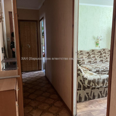 Продам квартиру, Непокоренных ул. , 20/321 , 3 кім., 66 м², косметический ремонт 