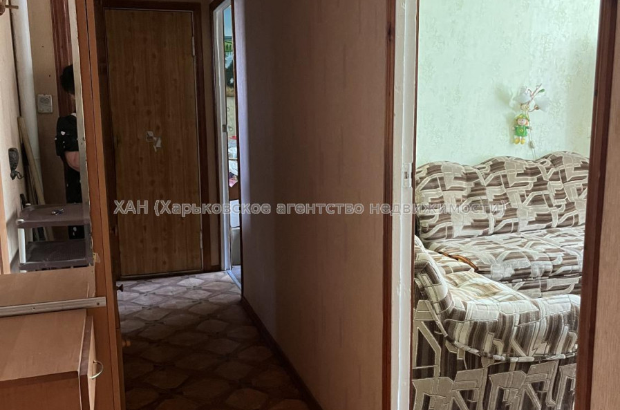 Продам квартиру, Непокоренных ул. , 20/321 , 3 кім., 66 м², косметический ремонт 