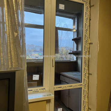 Продам квартиру, Непокоренных ул. , 20/321 , 3  ком., 66 м², косметический ремонт 