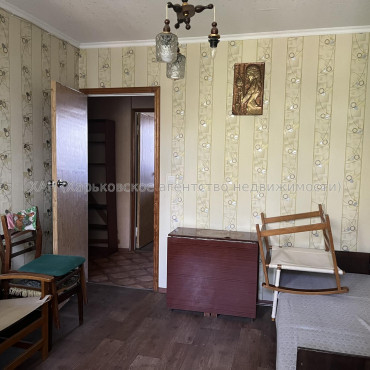 Продам квартиру, Непокоренных ул. , 20/321 , 3 кім., 66 м², косметический ремонт 