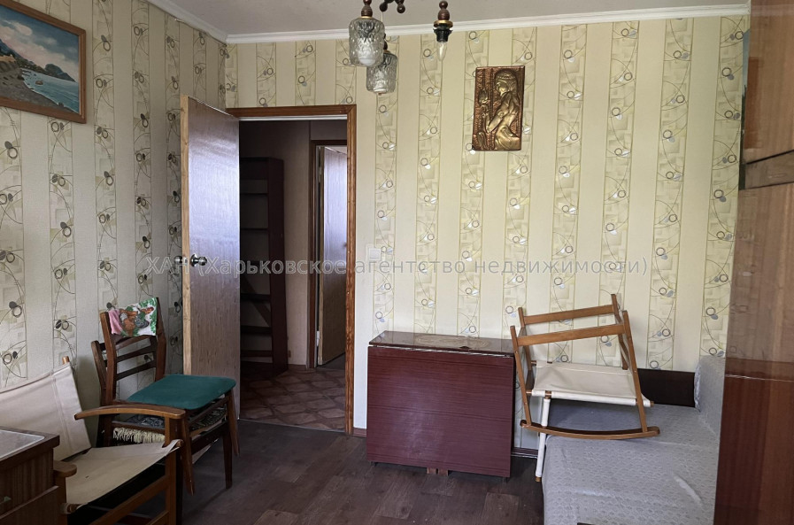 Продам квартиру, Непокоренных ул. , 20/321 , 3  ком., 66 м², косметический ремонт 
