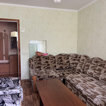 Продам квартиру, Непокоренных ул. , 20/321 , 3 кім., 66 м², косметический ремонт 
