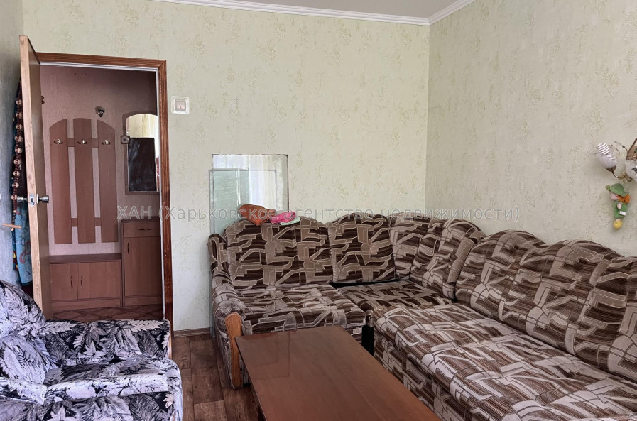 Продам квартиру, Непокоренных ул. , 20/321 , 3 кім., 66 м², косметический ремонт 