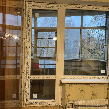 Продам квартиру, Непокоренных ул. , 20/321 , 3  ком., 66 м², косметический ремонт 