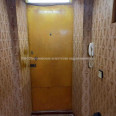 Продам квартиру, Защитников Неба ул. , 35 , 2  ком., 43 м², советский ремонт 