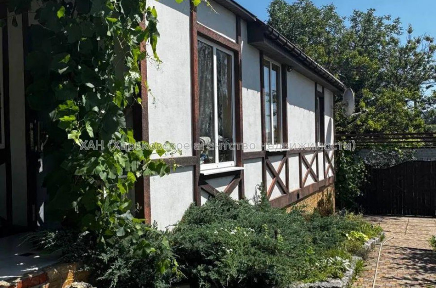 Продам будинок, Веселый пер. , 65 м², 6 соток, косметический ремонт 