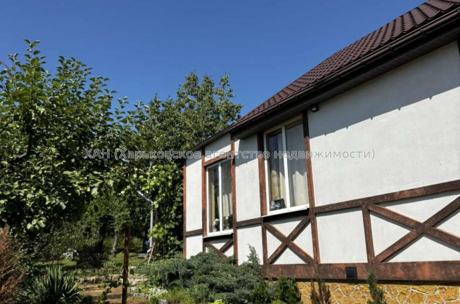 Продам будинок, Веселый пер. , 65 м², 6 соток, косметический ремонт 