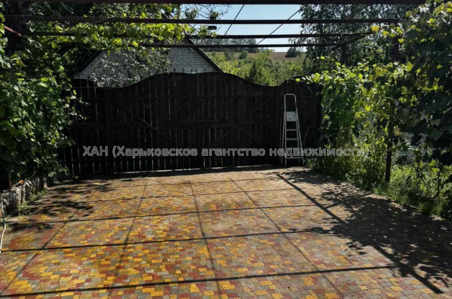 Продам будинок, Веселый пер. , 65 м², 6 соток, косметический ремонт 
