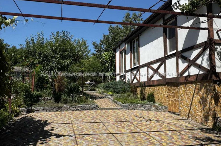 Продам будинок, Веселый пер. , 65 м², 6 соток, косметический ремонт 