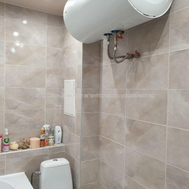 Продам квартиру, Гвардейцев Широнинцев ул. , 44 , 3  ком., 69 м², евроремонт 