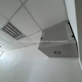 Здам нежитлову нерухомість, офис в офисном центре , 3 кім., 160 м², евроремонт 