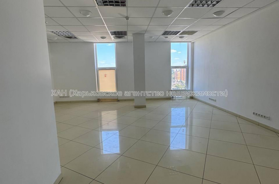 Здам нежитлову нерухомість, офис в офисном центре , 3 кім., 160 м², евроремонт 