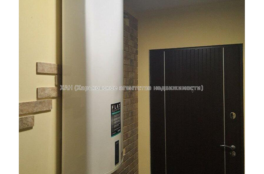 Продам квартиру, Саперная ул. , 4  ком., 83 м², авторский дизайн 