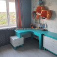 Продам квартиру, Саперная ул. , 4  ком., 83 м², авторский дизайн 