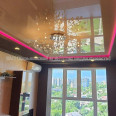 Продам квартиру, Саперная ул. , 4  ком., 83 м², авторский дизайн 