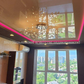 Продам квартиру, Саперная ул. , 4  ком., 83 м², авторский дизайн