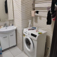 Продам квартиру, Победы просп. , 1 кім., 43.70 м², капитальный ремонт 
