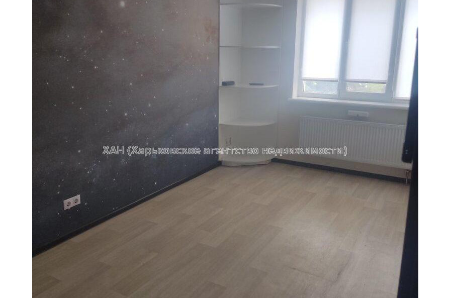 Продам квартиру, Победы просп. , 1 кім., 43.70 м², капитальный ремонт 