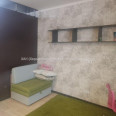 Продам квартиру, Победы просп. , 1 кім., 43.70 м², капитальный ремонт 
