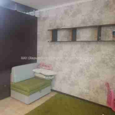 Продам квартиру, Победы просп. , 1 кім., 43.70 м², капитальный ремонт 