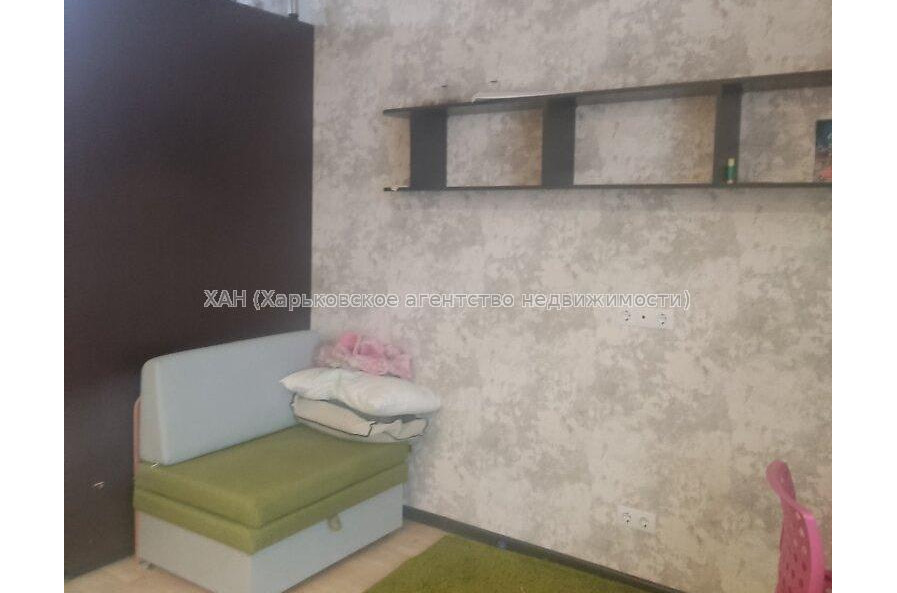 Продам квартиру, Победы просп. , 1 кім., 43.70 м², капитальный ремонт 