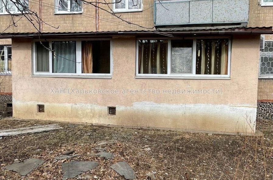 Продам квартиру, Бучмы ул. , 2 кім., 57 м², косметический ремонт 