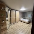 Продам квартиру, Бучмы ул. , 2 кім., 57 м², косметический ремонт 