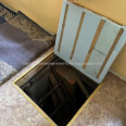 Продам квартиру, Бучмы ул. , 2 кім., 57 м², косметический ремонт 