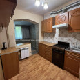 Продам квартиру, Бучмы ул. , 2 кім., 57 м², косметический ремонт 