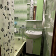 Продам квартиру, Бучмы ул. , 2 кім., 57 м², косметический ремонт 