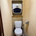 Продам квартиру, Бучмы ул. , 2 кім., 57 м², косметический ремонт 
