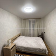 Продам квартиру, Бучмы ул. , 2 кім., 57 м², косметический ремонт 