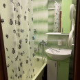 Продам квартиру, Бучмы ул. , 2 кім., 57 м², косметический ремонт 