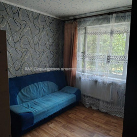 Продам квартиру, Каркача Ивана бульв. , 1  ком., 17 м², косметический ремонт