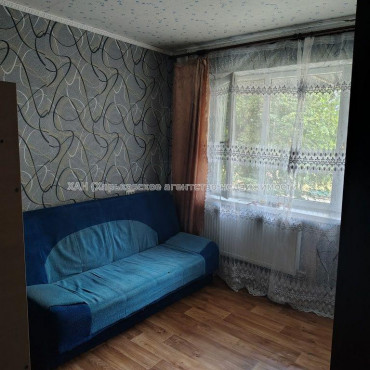 Продам квартиру, Каркача Ивана бульв. , 1 кім., 17 м², косметический ремонт 