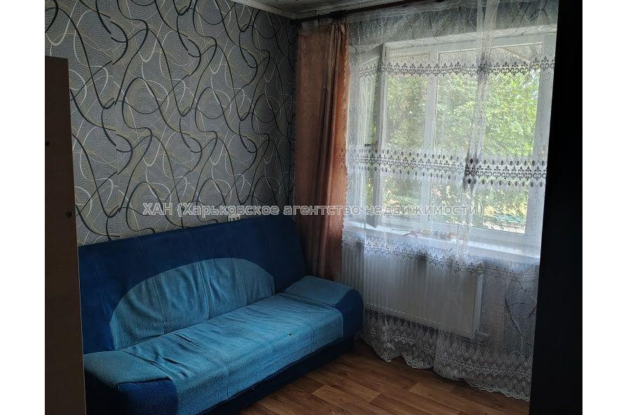 Продам квартиру, Каркача Ивана бульв. , 1  ком., 17 м², косметический ремонт 
