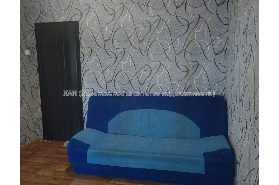 Продам квартиру, Каркача Ивана бульв. , 1  ком., 17 м², косметический ремонт 