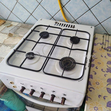 Продам квартиру, Каркача Ивана бульв. , 1 кім., 17 м², косметический ремонт 