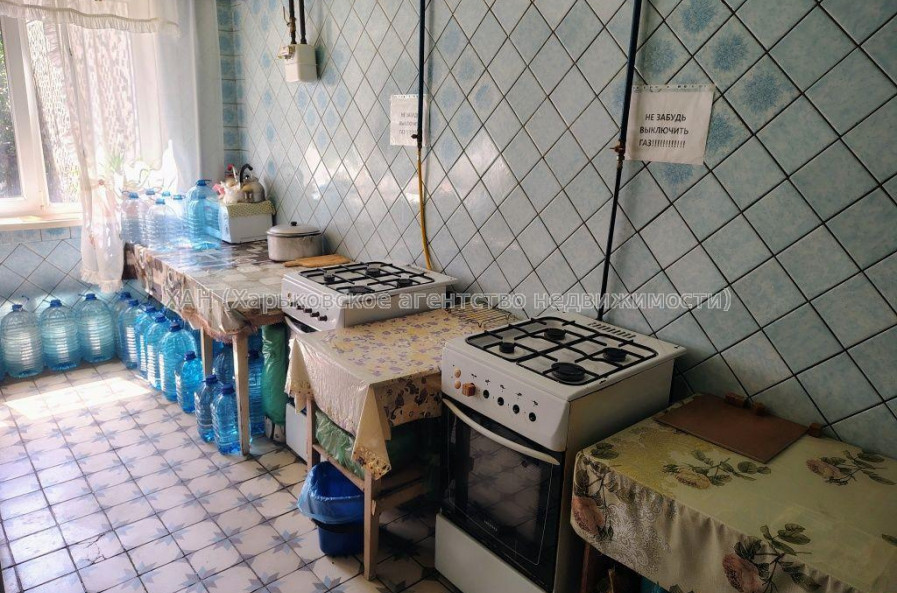 Продам квартиру, Каркача Ивана бульв. , 1  ком., 17 м², косметический ремонт 