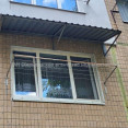 Продам квартиру, Каркача Ивана бульв. , 1  ком., 17 м², косметический ремонт 