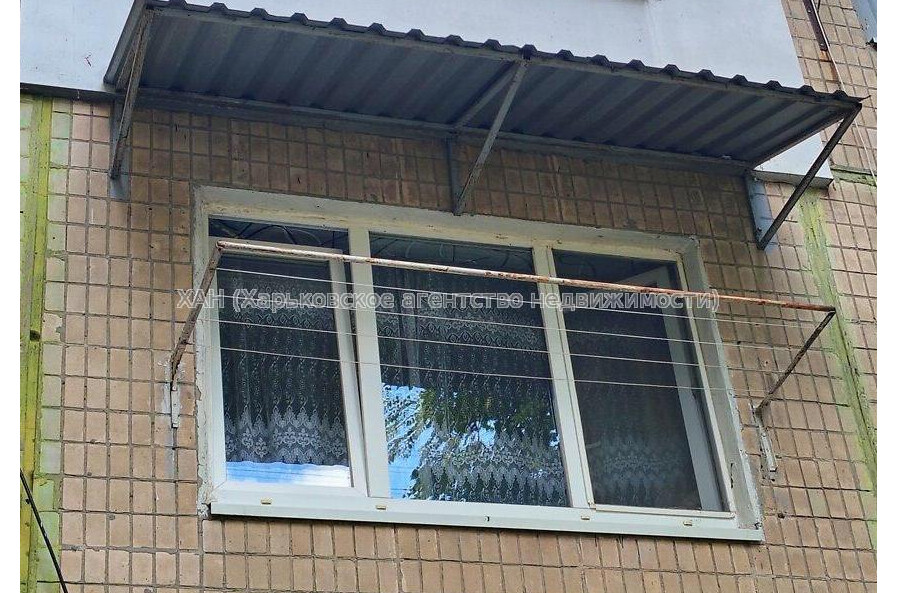 Продам квартиру, Каркача Ивана бульв. , 1  ком., 17 м², косметический ремонт 
