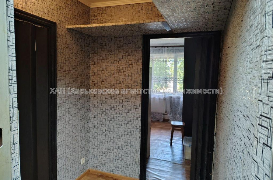 Продам квартиру, Каркача Ивана бульв. , 1  ком., 17 м², косметический ремонт 